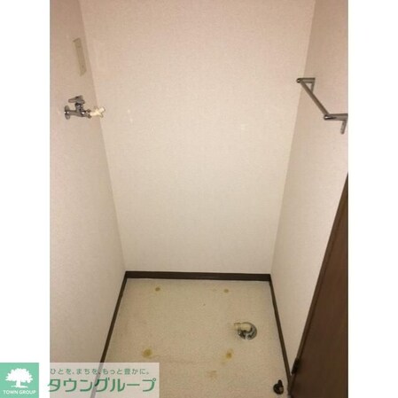 フォレストグローブの物件内観写真